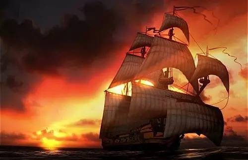 他凭什么罪行累累却声名显赫|探险家