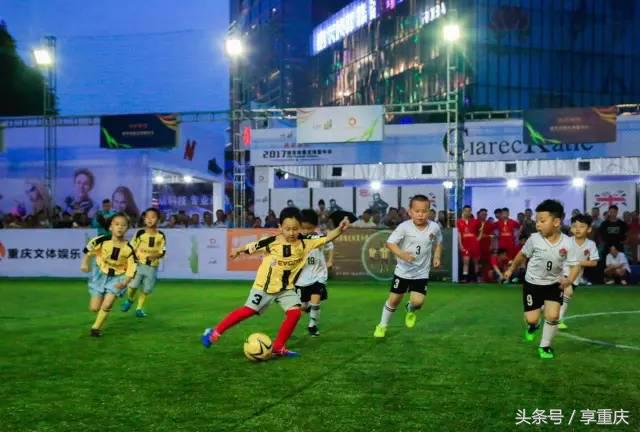 六月观音桥活动,六月去重庆玩