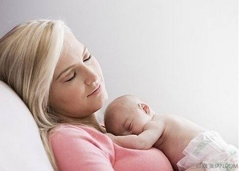 产后没奶？别着急，你有三天的缓冲期