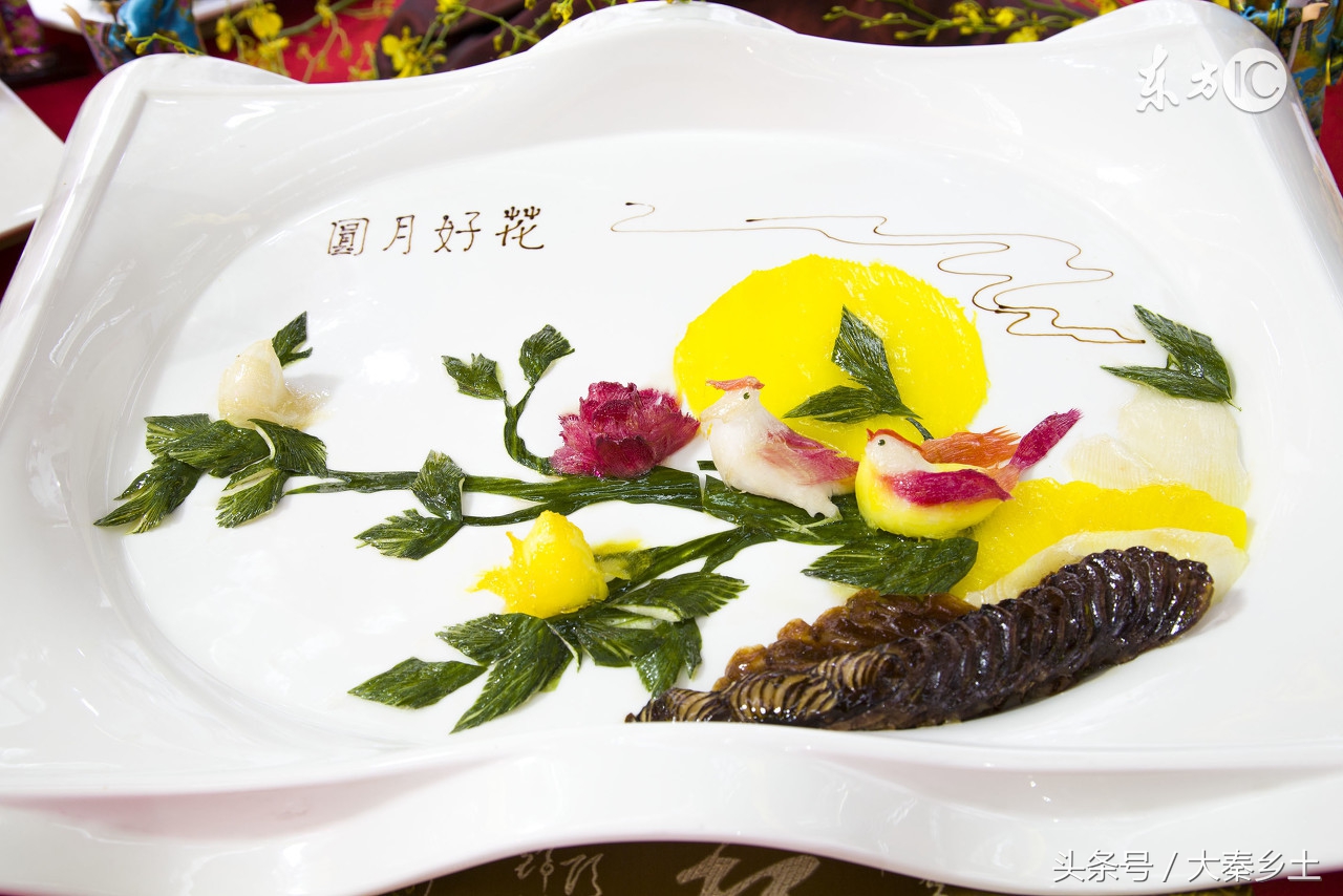 陕西各种特色小吃教程,陕西特产小吃做法大全