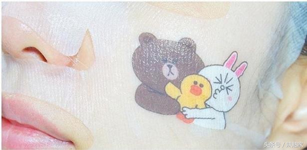 韩妆提亮面膜,手部面膜韩妆