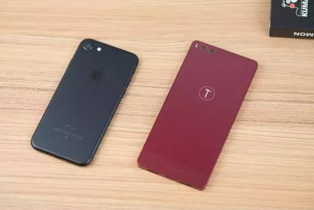 续航强充电宝快的手机,它的出现一定会教会你什么