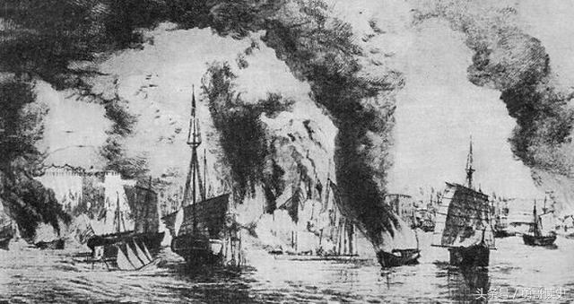 杨秀清被杀对太平天国的影响,太平天国出叛徒杨秀清将计就计