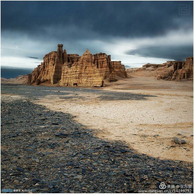 美丽*疆新**100张——美在雪山，美在草原，美在戈壁，美在心灵！