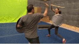 神奇女侠才是真正的女神,神奇女侠高燃卡点