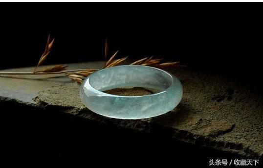 冰种翡翠是什么意思为什么这么受人欢迎