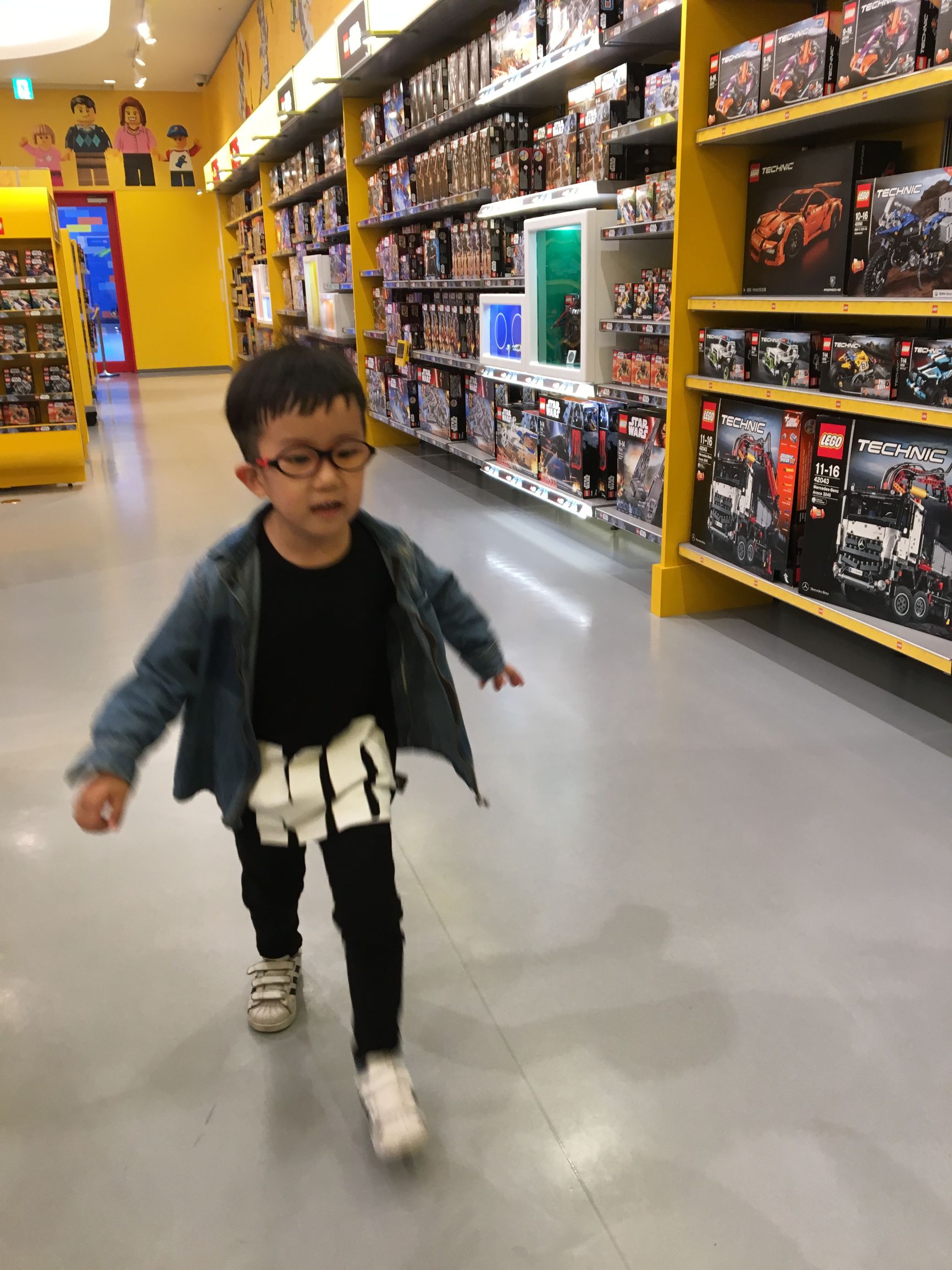 说走就走的东京行,说走就走的东京之旅