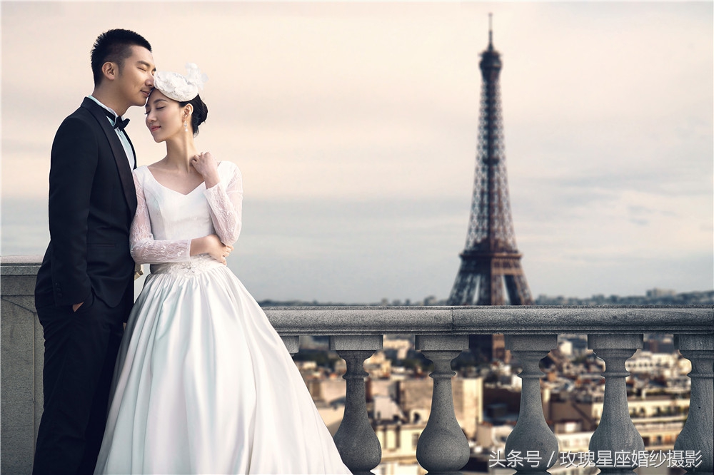 婚纱摄影清新婚纱照推荐,婚纱摄影排行榜前十名婚纱照