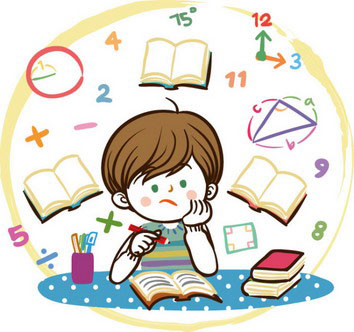 数学计算老是出错怎么解决,数学考试计算容易出错怎么办