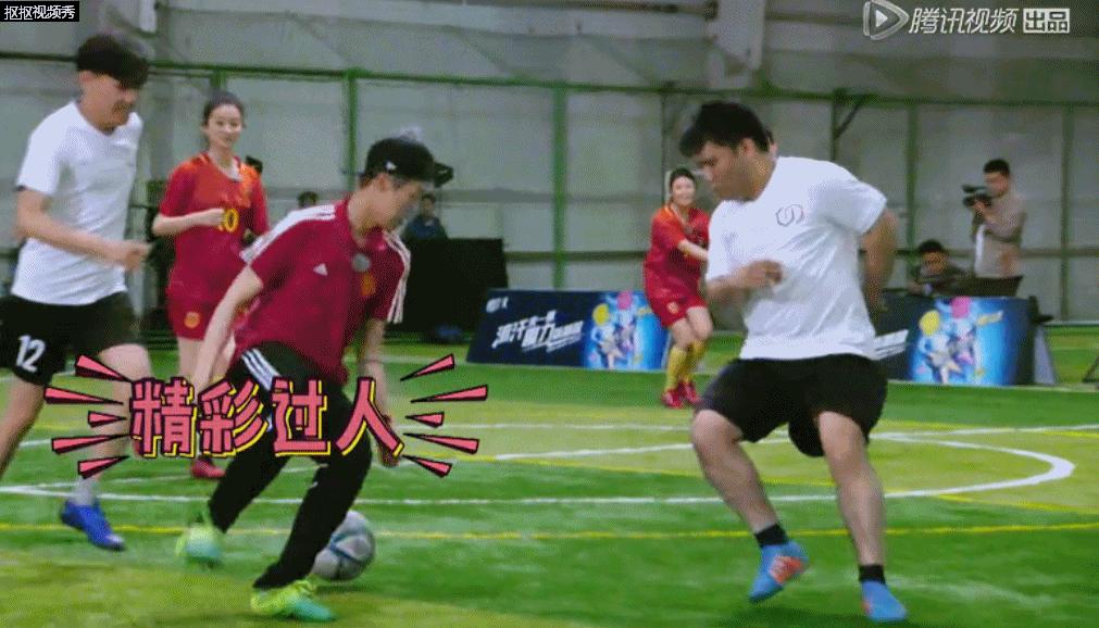 鹿晗选择女嘉宾,应采儿鹿晗李晨综艺节目是什么