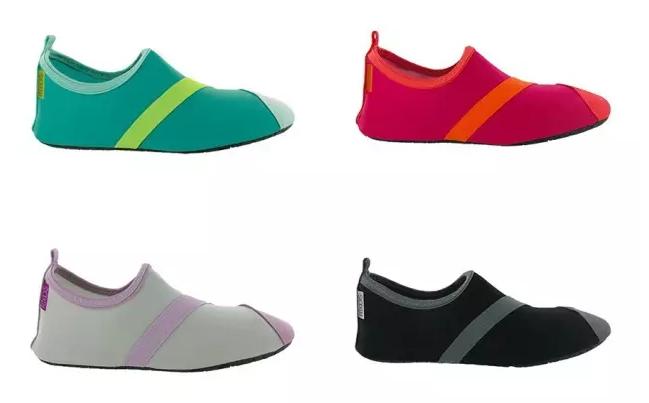 穿起来比较舒服的网红鞋,穿着舒适的网红鞋