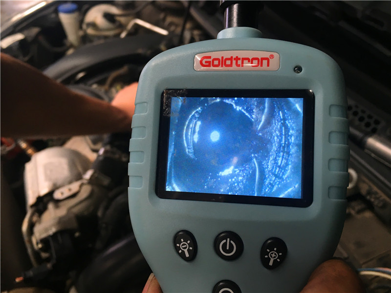 为了换回它的“心”差点多花好几万