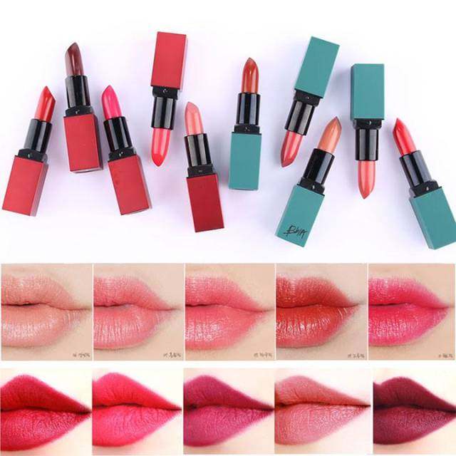 ysl平价好看口红,百元内超好用的平价口红