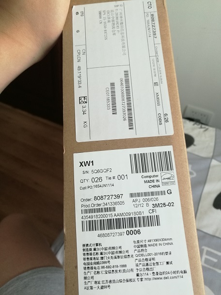 xps159550怎么样,xps159570二手值得买吗