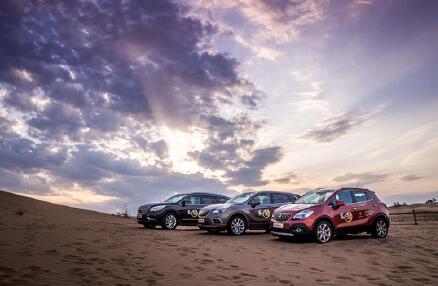 这是无名和长空的对决么？当昂科威强者U乐园撞上了奇骏大魔盘