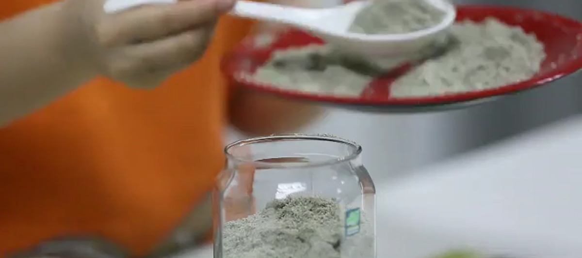 八珍粉禁忌人群,运谷山房八珍粉