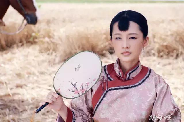 白鹿原观后｜头茬子苜蓿二淋子醋，田小娥的舌头腊汁肉