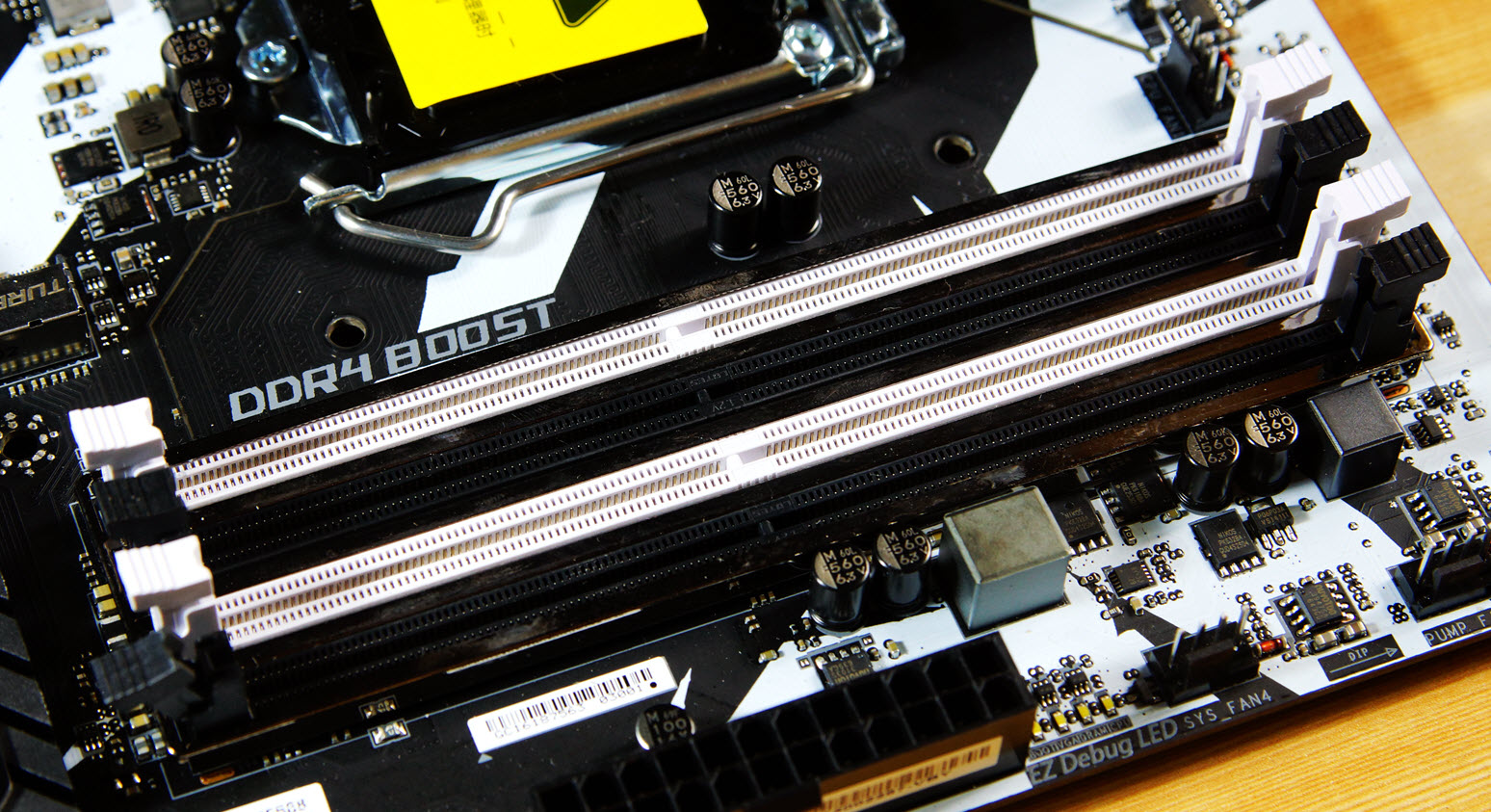 intel傲腾技术设置,intel出现了问题吗