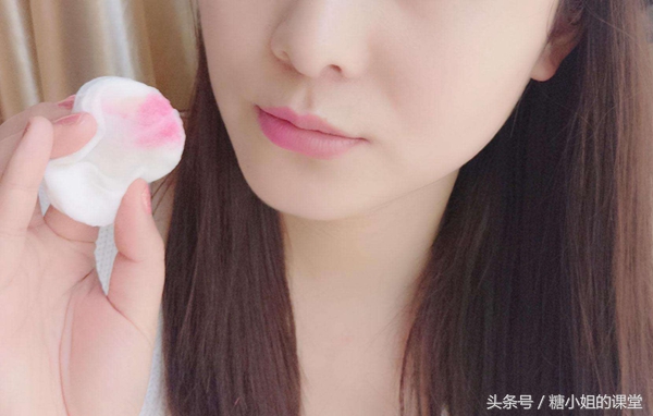 上半年很火的网红化妆单品,流行的化妆棉推荐