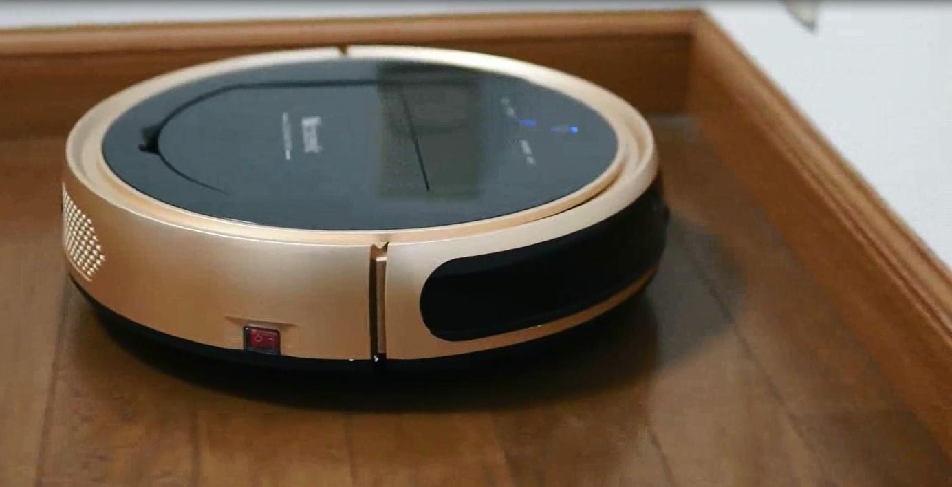 机器人扫地机哪个好用,日本扫地拖地一体机