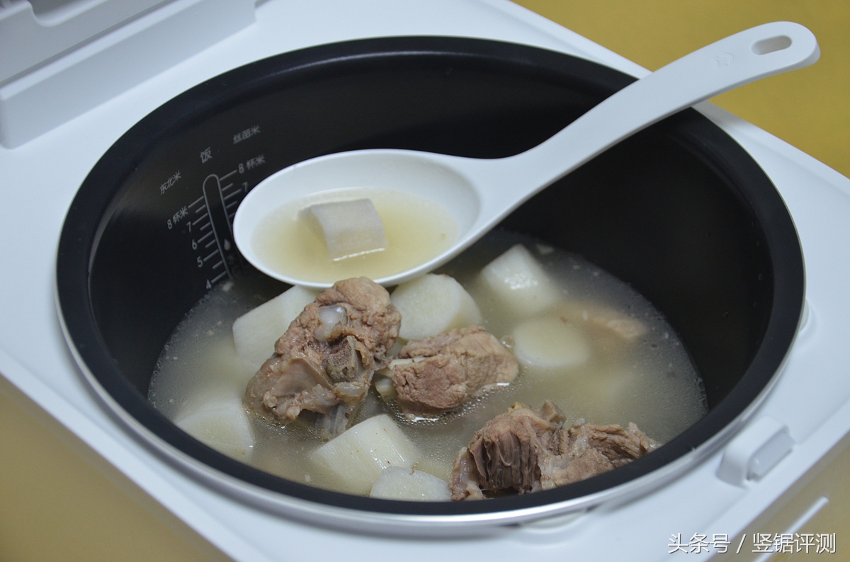 小米ih电饭煲2-3人专用,电饭锅家用4-6人现在流行的电饭煲