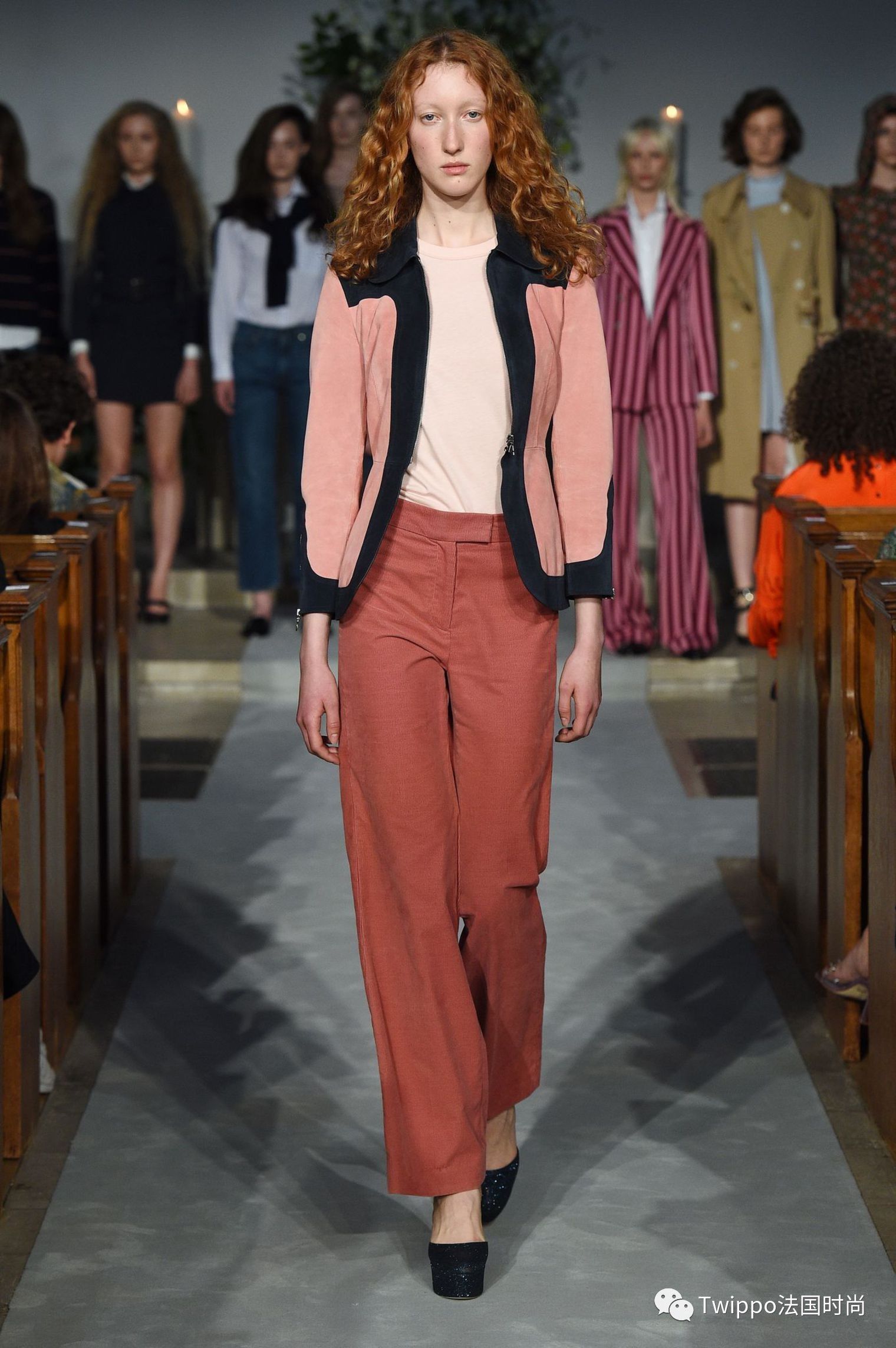 alexachung轻奢女装,alexachung品牌