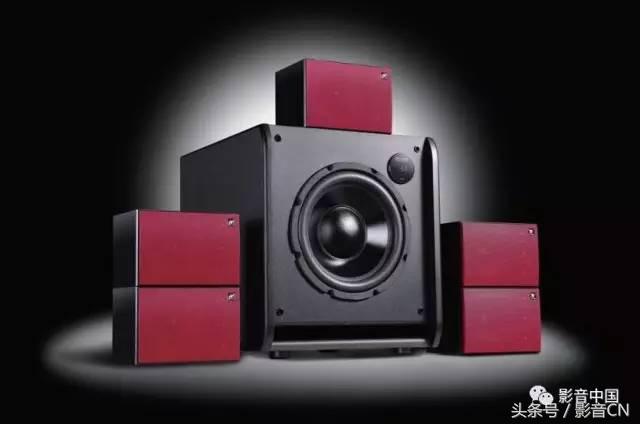 CIT2017前瞻-客厅影院环绕箱、家庭娱乐、信号源及附件