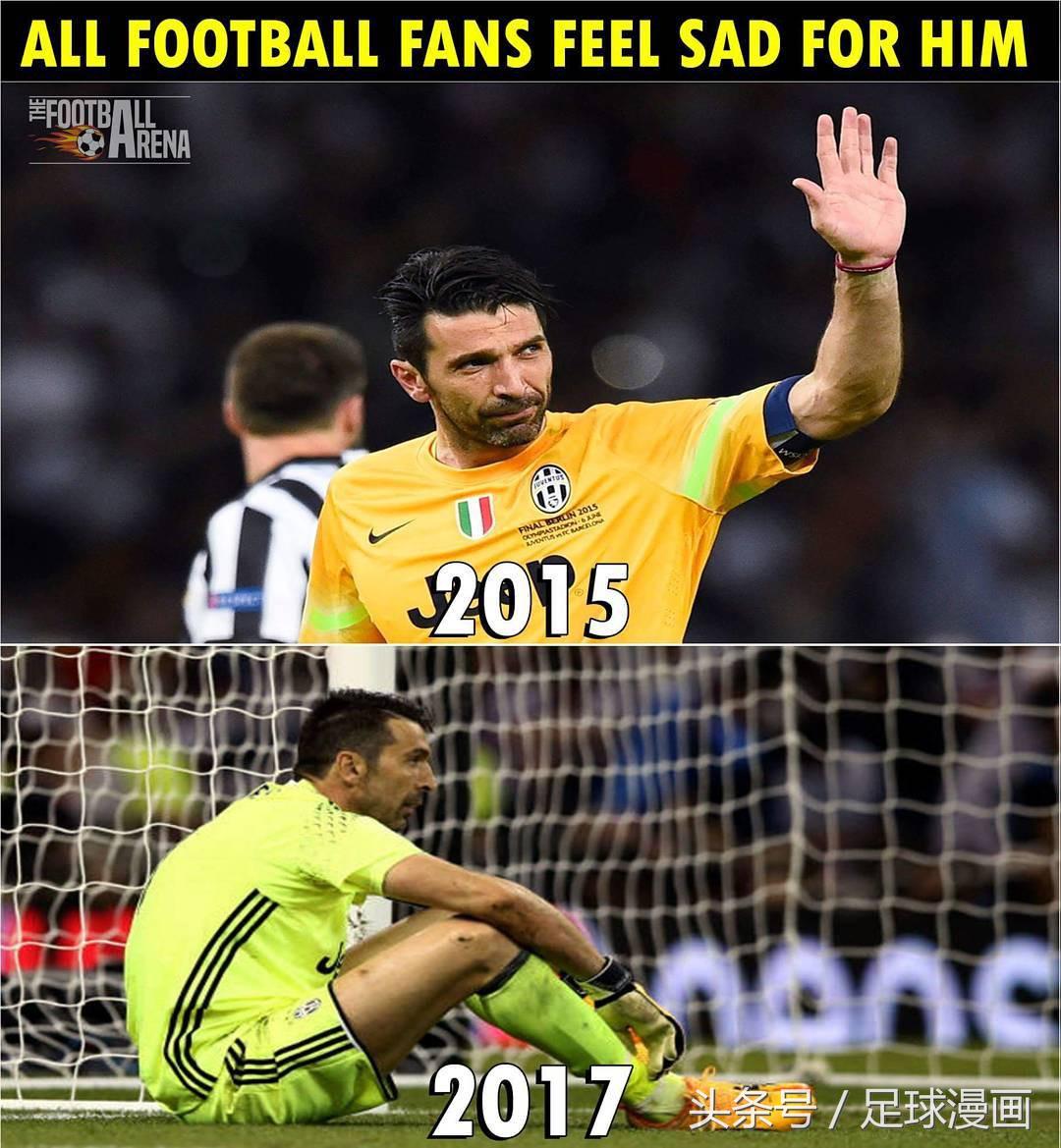 皇马淘汰布冯,足球漫画皇马拜仁