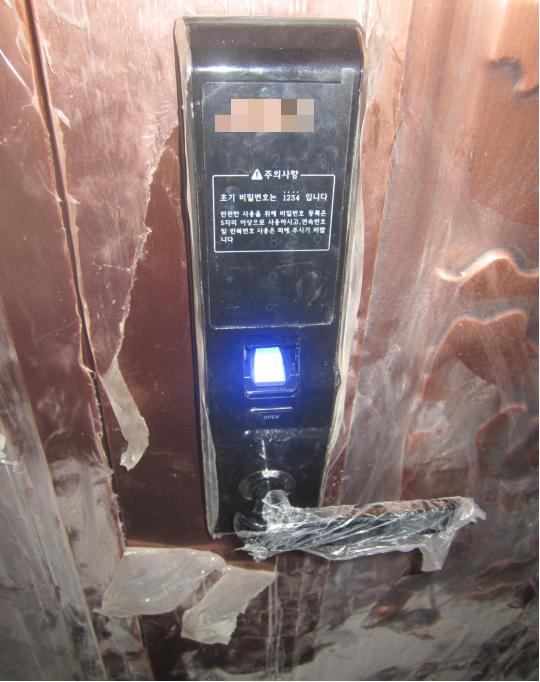 哪种防盗锁小偷打不开,没门缝防盗锁没带钥匙怎么开