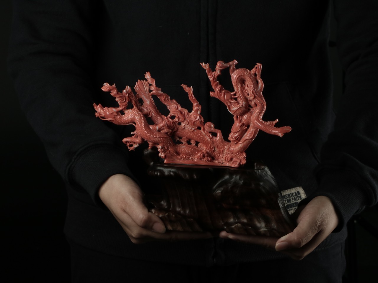 红珊瑚有多珍贵,红珊瑚珍贵么