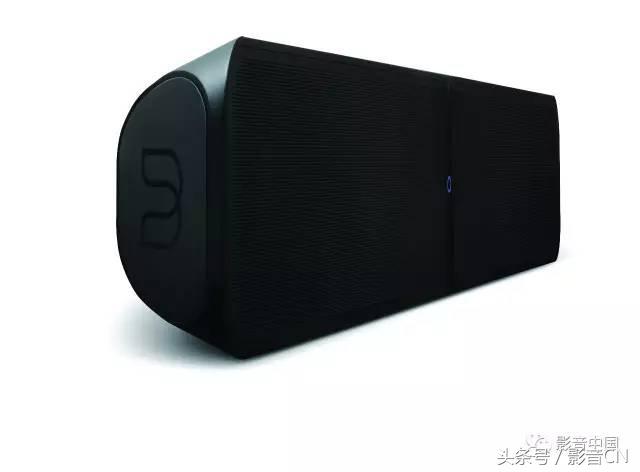 CIT2017前瞻-客厅影院环绕箱、家庭娱乐、信号源及附件