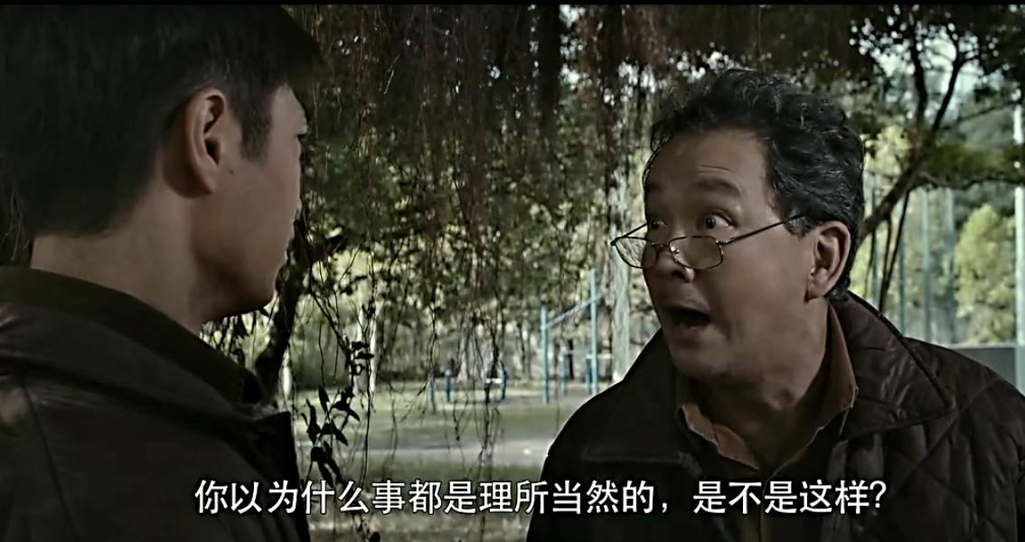 电影监狱里讲人生感悟,监狱篇电影