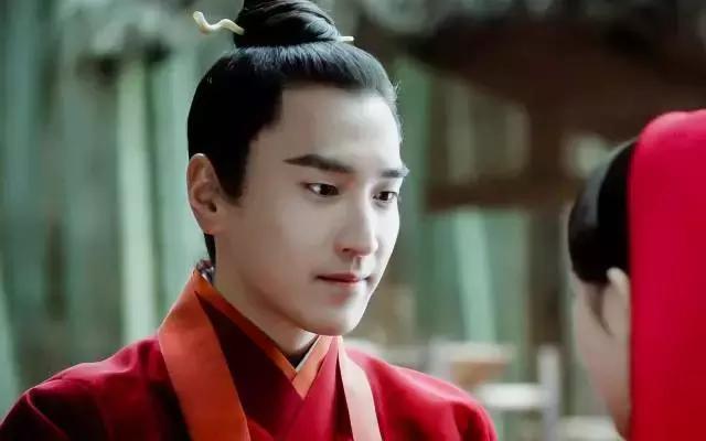 赵又廷:我爱高圆圆,不怕别人窥探,也不怕别人得知!