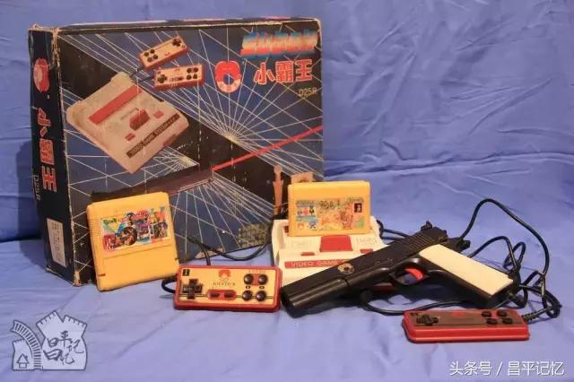 啊哈，小霸王其乐无穷啊懂的人请默默分享