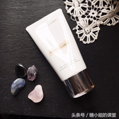 糖小姐分享,Lamer!吃土也要用的我的海蓝之谜