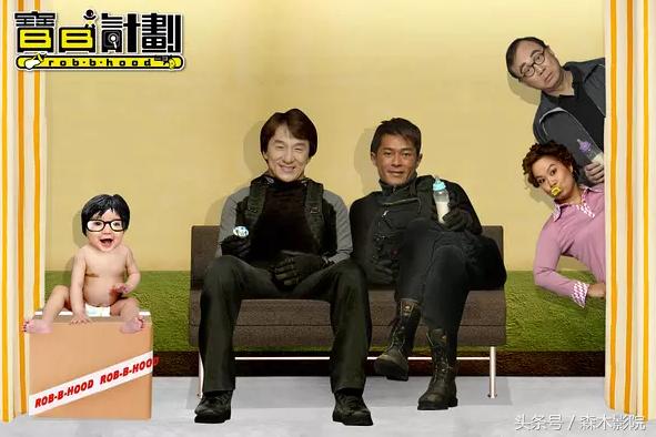 香港十大十佳影片,香港影史十大经典赌片