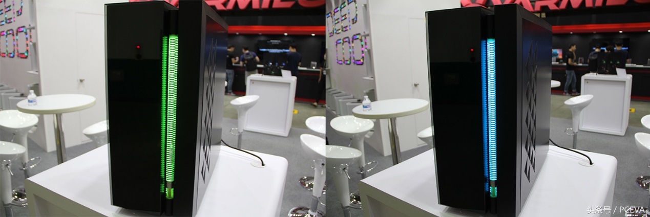 九州风神魔环120rgb风扇安装教程,九州风神水冷用酷冷至尊风扇