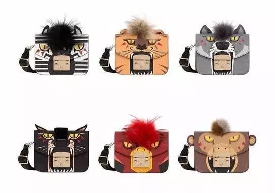 平价又好的包包,平价又同款的明星包包