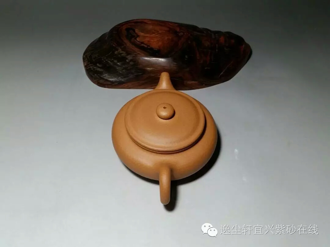 紫砂青灰矿石原料,陶公粟原矿蟹壳青泥料