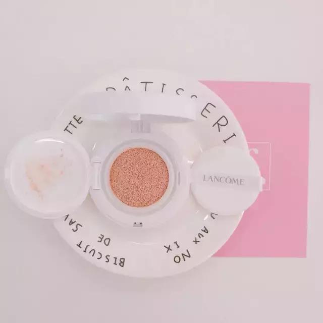 拒绝油腻底妆技巧,夏季用气垫怎么打底妆