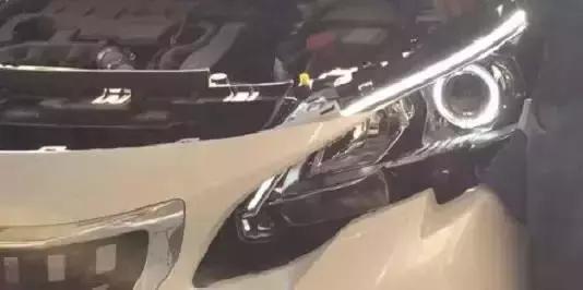 汽车大灯知识介绍图解卡通,关于汽车大灯的知识有哪些