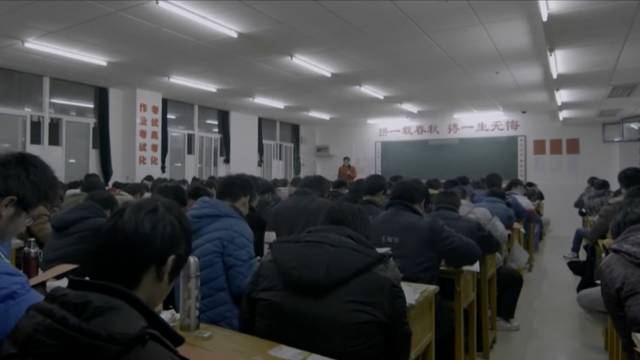 中国最大的高考工厂是哪里,中国最大的高考工厂在哪里