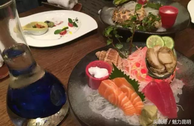 昆明必吃的十大餐厅,昆明最贵最高档的餐厅