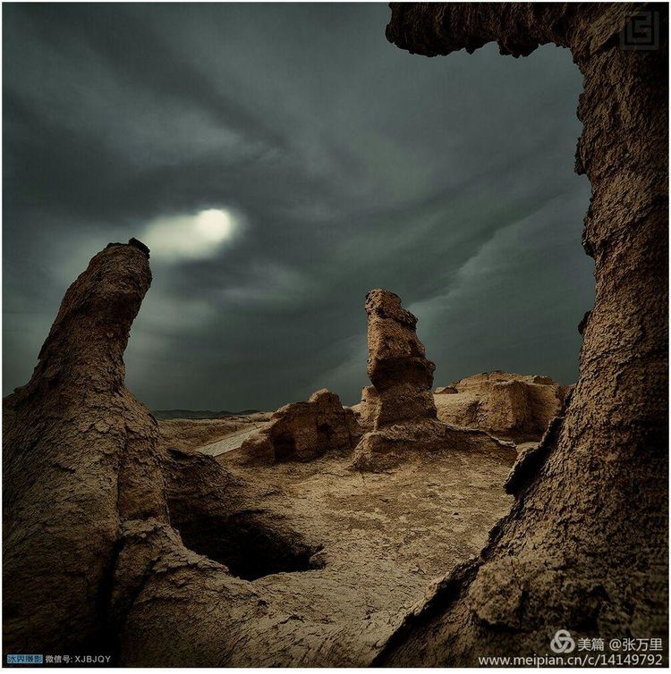 美丽*疆新**100张——美在雪山，美在草原，美在戈壁，美在心灵！