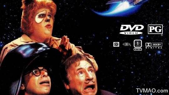 比较有意思的恶搞电影推荐,各大最烂奖项的恶搞电影