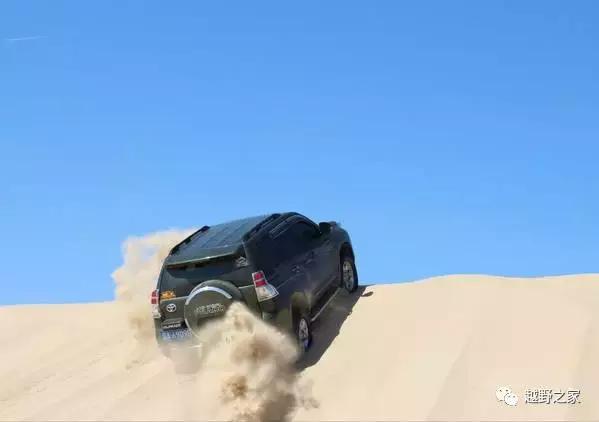 沙漠越野最难的技术,沙漠越野车驾驶技巧