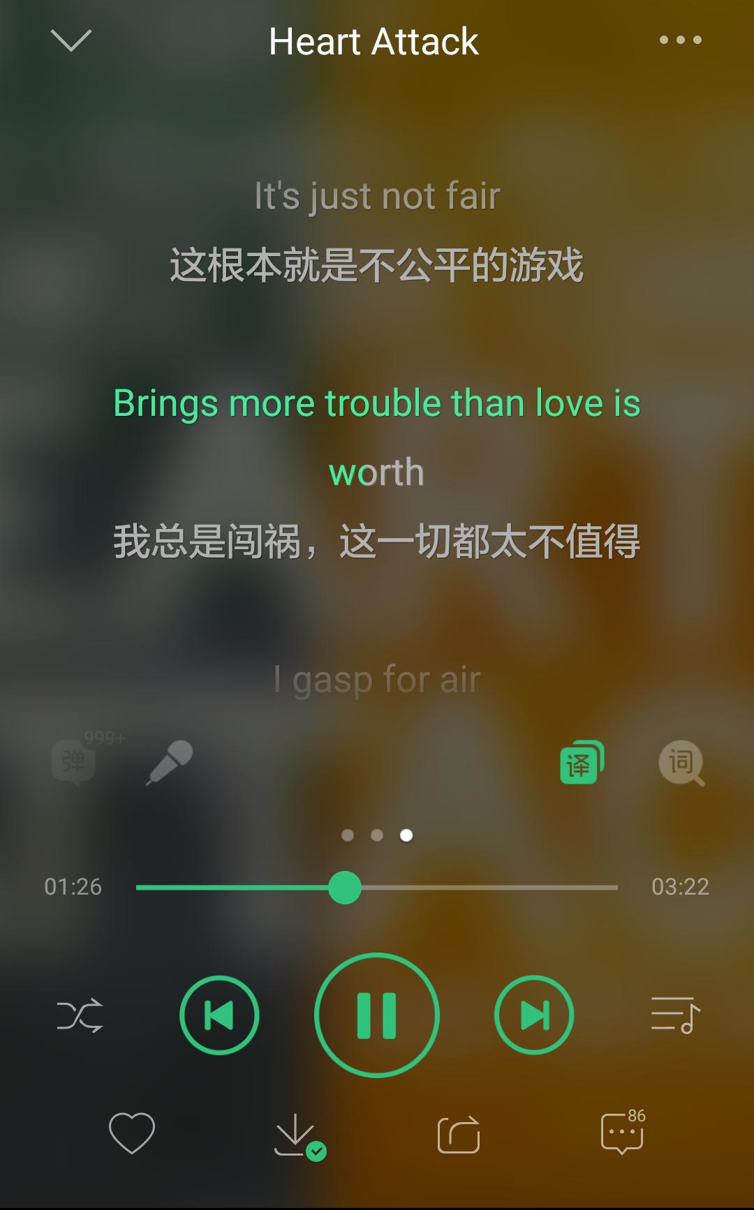 那些节奏感超强的十首英文歌,盘点十首让你听了还想听的英文歌