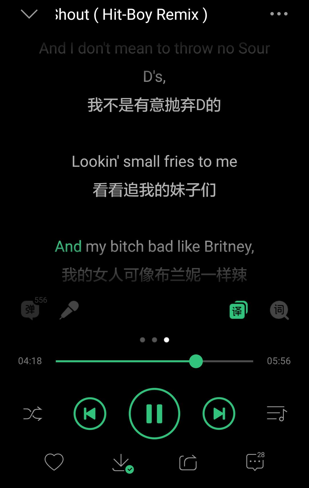 盘点十首让人越听越想听的英文歌,那些节奏感超强的十首英文歌