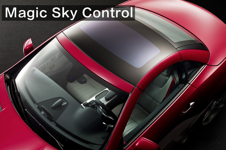 敞篷车有什么比较实惠的选择,敞篷车了解一下