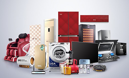 各大品牌家电发展,家电品牌战略要注意哪些